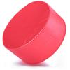 2PCS Protective Silicone Boot for Hydro Flask 32, 40oz Water Bottles, Accessories Bottle Boot for Owala FreeSip 32, 40oz and Most Water Bottles, Resistant to Dents, Scrathes(Bottom Size 3.5in) view 4