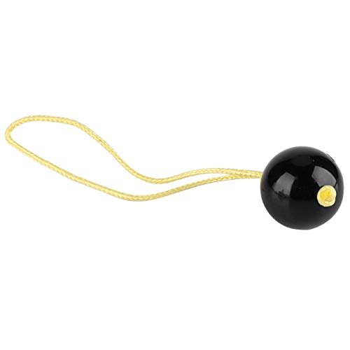 Keenso Tree Climbing Ball Rop Tree Climbing Arborist Retriever Ball Rope Ring Friction Saver