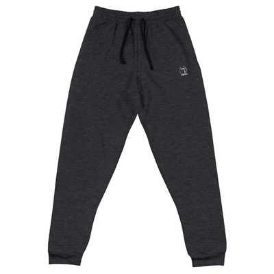Tayrona Men's Joggers Black Heather