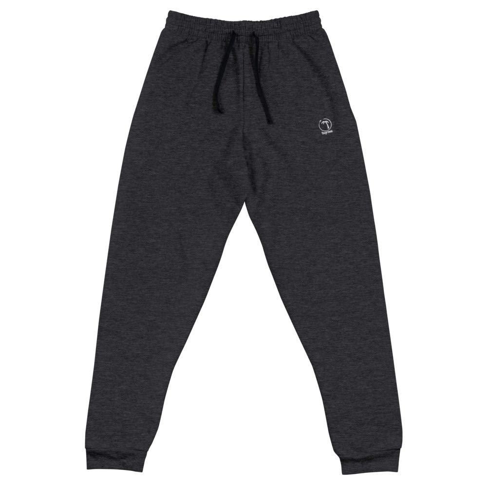 Tayrona Men's Joggers Black Heather