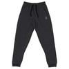 Tayrona Men's Joggers Black Heather view 1