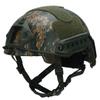 LOOGU Tactical Helmet, Adjustable Fast MH Bump Protective Gear for Airsoft Paintball with 12-in-1 Face Mask view 1