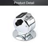Utoolmart 4 Digit Number Clicker Golf Manual Hand Tally Mechanical Palm Click Counter 1pcs view 3