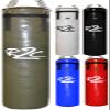 Muay Thai Banana Heavy Bag - Unfilled (Marine Green) view 1