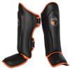 FightersJuice MMA Muay Thai Shin Guard (Small) view 1