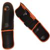 FightersJuice MMA Muay Thai Shin Guard (Small) view 3