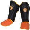 MUGHALS MMA Muay Thai Shin Guard (Small) view 1