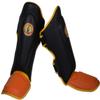 MUGHALS MMA Muay Thai Shin Guard (Small) view 2