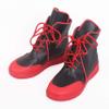 Men's Shoes Bump World Beastized Paro an Mixiu Handmade Role Playing Shoes (8,anmixiu) view 3