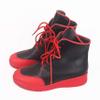 Men's Shoes Bump World Beastized Paro an Mixiu Handmade Role Playing Shoes (7,anmixiu) view 2