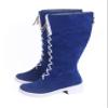 Grand Duke Women's Shoes Collapse 3 Deliza Handmade Shoes Cosplay Shoes (Deliza,10) view 2