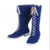 Grand Duke Women's Shoes Collapse 3 Deliza Handmade Shoes Cosplay Shoes (Deliza,10) view 3