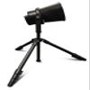 ICOtec Nexternal Speaker - External Game Call Speaker - Black - Built for Coyote Hunting, Fox Hunting, and All Predator Hunting. view 2
