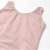 Sansha Girls' Signature Tank Leotard Y2552C Skylar, Light Pink, 8 Years Little Kid D view 4