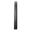 GravelKing SK Knobby Folding Gravel Tires 27.5x2.00 Black/Black view 2