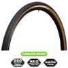 GravelKing SK Knobby Folding Gravel Tires 27.5x2.00 Black/Black view 3