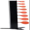 Evike Airguns - Big Bang Steel Target for Airguns (Model: Dueling Tree) view 1