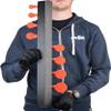 Evike Airguns - Big Bang Steel Target for Airguns (Model: Dueling Tree) view 3