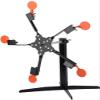 Evike Airguns - Big Bang Steel Target for Airguns (Model: Texas Star) view 1