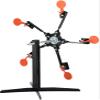 Evike Airguns - Big Bang Steel Target for Airguns (Model: Texas Star) view 2