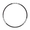 Spank 359 Rim (32H/29/ Height-19mm, Black, Disc) Clincher Rim, Optimized for Gravel, ASTM-5, Free Ride DH, E-Bike and All Mountain Use, High Lateral Stiffness and Predictable Handling view 3