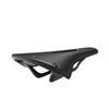 Brooks England Cambium C13 Carved,Cut-Out Carbon Racing Waterproof Saddle, Black, 158mm view 1