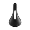 Brooks England Cambium C13 Carved,Cut-Out Carbon Racing Waterproof Saddle, Black, 158mm view 2