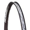 Spank 359 Rim (28H/29/ HEIGHT-19MM, Black, Disc) Clincher Rim, Optimized for Gravel, ASTM-5, Free Ride DH, E-bike and All Mountain use, High Lateral Stiffness and predictable handling view 1