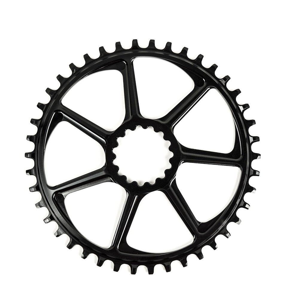 e*thirteen UL Direct Mount Ultra Light Mountain Bike Chainring (42T)