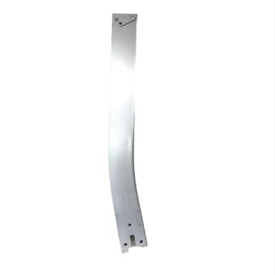 Right Upright Weldment 8984101 Works with Life Fitness Treadmill