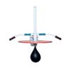 Pull-up Bars AGYH Wall-Mounted Horizontal Bar and Speed Ball Combination, Suitable for Home Gym Strength Training Equipment, Load 300KG view 1
