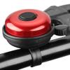 Accmor Classic Bike Bell, Aluminum Bicycle Bell, Loud Crisp Clear Sound Bicycle Bike Bell for Adults Kids view 2
