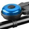 Accmor Classic Bike Bell, Aluminum Bicycle Bell, Loud Crisp Clear Sound Bicycle Bike Bell for Adults Kids view 2