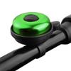 Accmor Classic Bike Bell, Aluminum Bicycle Bell, Loud Crisp Clear Sound Bicycle Bike Bell for Adults Kids view 2