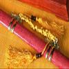 GLW Sword Tang Sword SandwichSteel forging Pattern Steel Blade Sharp 100% Handmade Grinding Polishing Chinese Longquan Sword Sword Jian Sharp Blade Battle Ready view 2