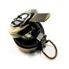Antique Nautical Brass Military Navigation Compass Marine Pocket Instruments view 1