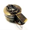 Antique Nautical Brass Military Navigation Compass Marine Pocket Instruments view 4