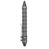 Cool Hand 4.5'' Bolt Action Pens, EDC Ballpoint Ink Refillable, Stylus for Touch Screen, Ergonomic Grip, Hold in Texture with Finger Grooves view 4