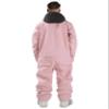 GSOU SNOW Ski Suit Men One Piece Snowboard Snowsuit Waterproof Windproof Snow Jumpsuit Insulated Outdoor view 2