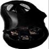 veloToze Tall Shoe Cover 2.0 - Covers Road Cycling Shoes - Water-Proof, Windproof Overshoes for Bike Rides in Spring, Fall, Winter Rainy, Cold Weather - Bright Colors Make Road Biking Trips Safer view 3