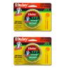 Daisy Outdoor Products 250 ct. Pointed Field Pellets 177 PDQ (Silver, 4.5 mm), 2 Pack view 1