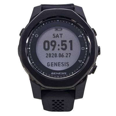 Genesis Centauri Dive Wrist Mount Computer