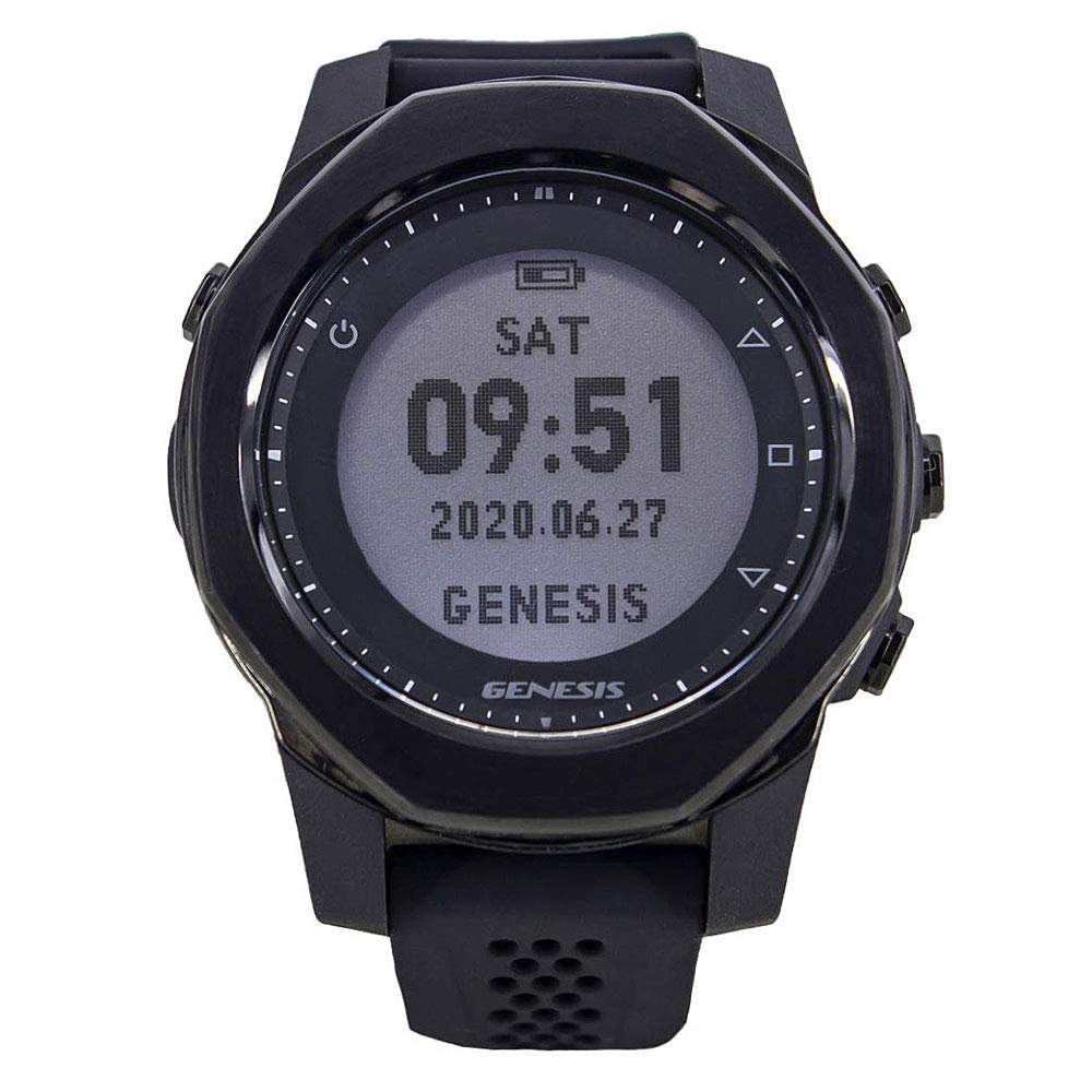 Genesis Centauri Dive Wrist Mount Computer