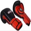 Focus Pad-Sparring Glove for Boxing, MMA, Muay Thai view 1