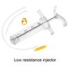 Almighty Mountain Brake, Brake Repair Tools Hydraulic Disc Mineral Oil Bleed Tool Kit for 50ml Mineral Oil Fluid Reverb Suspension view 4