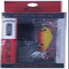 Bozles Jin Blade, 0.7 oz (20 g), Red Gold