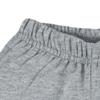 College Baby NCAA Officially Licensed Infant Jogger Sweatpants, Pennsylvania Penn Quakers Logo, Oxford, 4T view 2