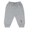 College Baby NCAA Officially Licensed Infant Jogger Sweatpants, Arizona State Pitchfork Logo, Oxford, 2T view 1