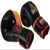 MUGHALS Training Boxing MMA Muay Thai Gloves (12oz) view 4