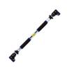 Pull-up Bars AGYH Doorway Horizontal Bar, Corridor Pull-ups, Home Gymnastic Rings Power Training Equipment, 75-150 cm, Load 200kg3 Sizes (Size : 118-150cm) view 1